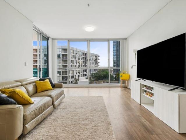 Apartment for rent in Sydney, New South Wales