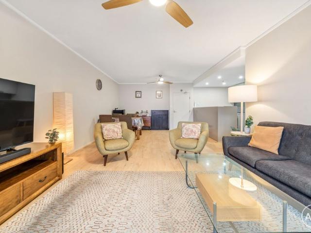 Apartment for rent in Eastern Suburbs, Sydney