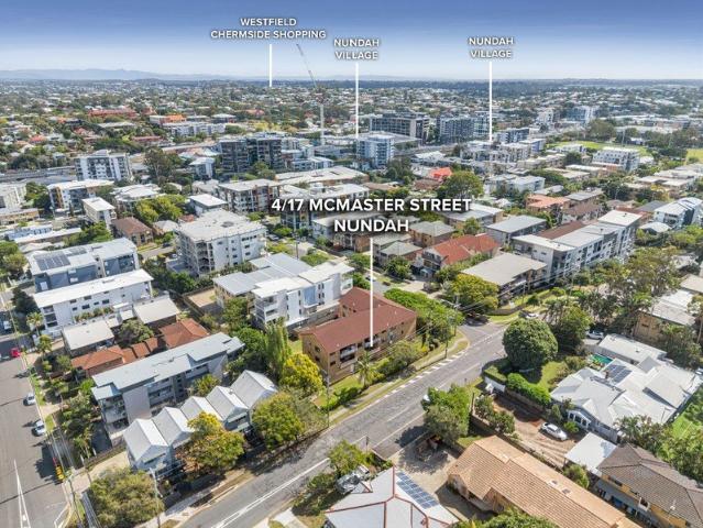 Apartment for sale in Toombul, Queensland