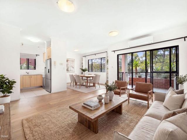 Apartment for rent in Sydney, New South Wales