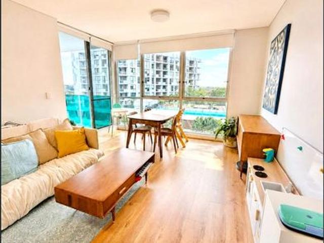 Apartment for rent in Sydney, New South Wales