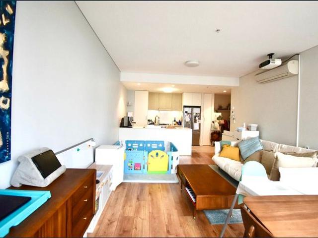 Apartment for rent in Sydney, New South Wales