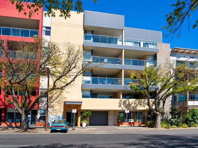 Apartment for sale in Adelaide