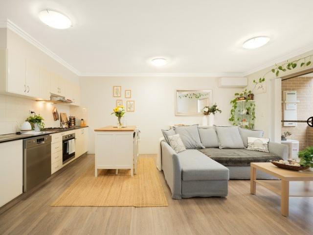 Apartment for sale in Strathfield, New South Wales