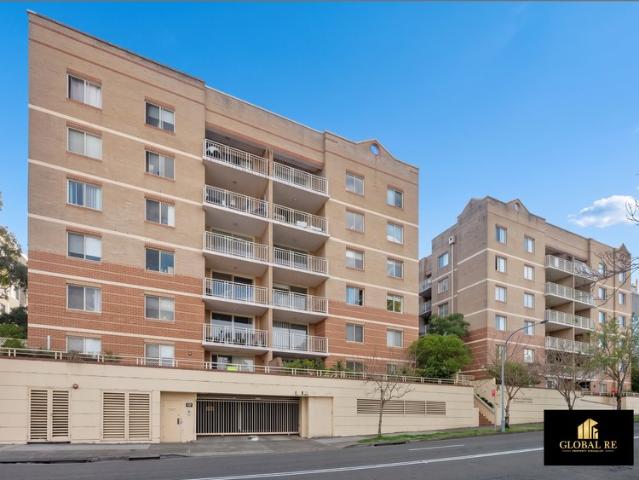 Apartment for sale in Sydney, New South Wales