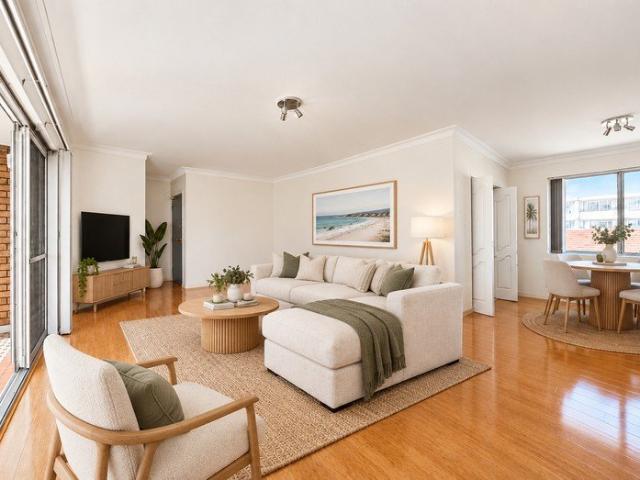 Apartment for rent in Eastern Suburbs, Sydney