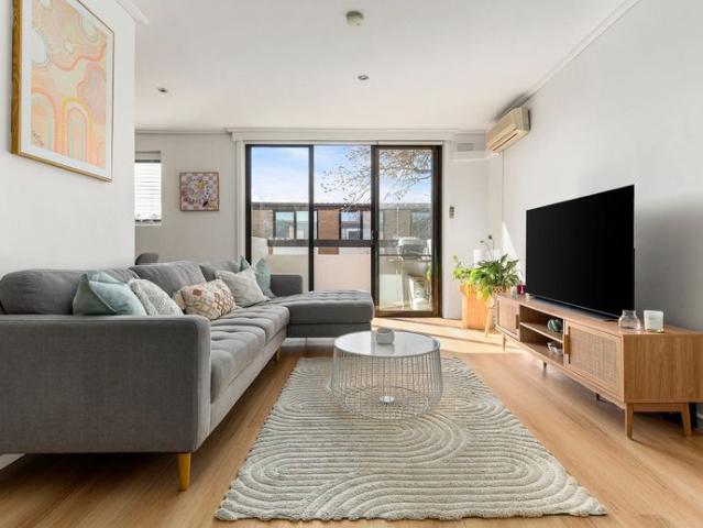 Apartment for rent in Windsor, Melbourne