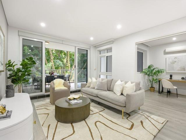 Apartment for sale in Sydney, New South Wales