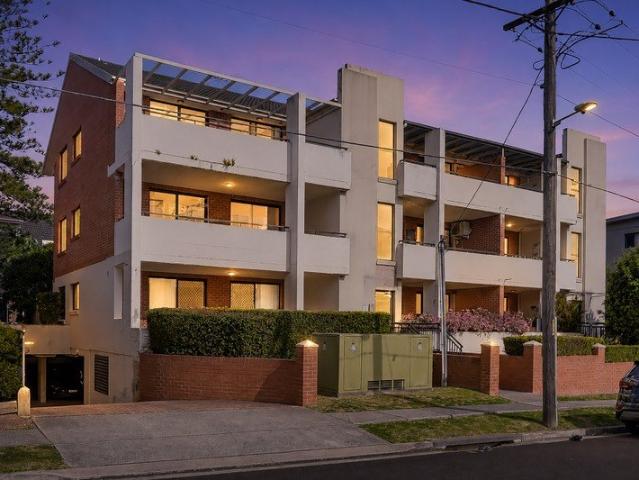 Apartment for sale in Sydney, New South Wales