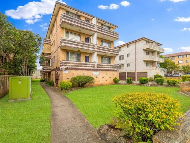 Apartment for sale in Fairfield, Sydney