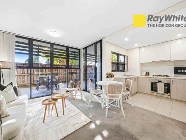Apartment for rent in Waitara, Sydney