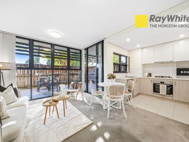 Apartment for rent in Waitara, Sydney