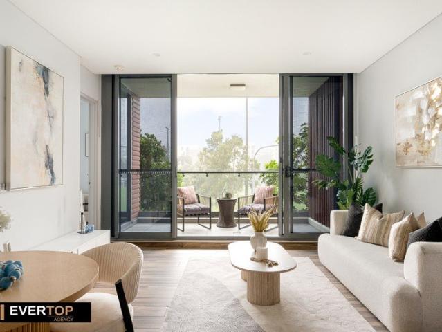 Apartment for sale in Symphony, Sydney