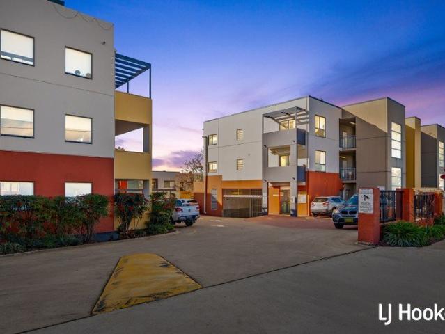 Apartment for sale in Queanbeyan, New South Wales