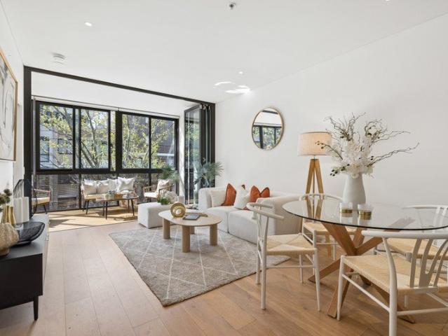 Apartment for sale in Sydney, New South Wales