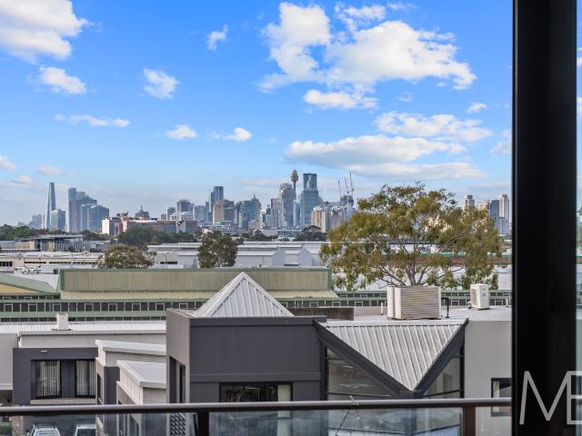 Apartment for sale in Mascot, New South Wales