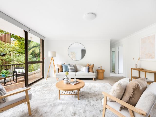 Apartment for sale in Crows Nest, New South Wales
