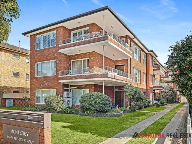 Apartment for sale in Sydney, New South Wales