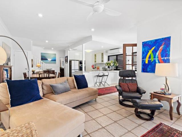 Townhouse for rent in Noosa Heads, Queensland