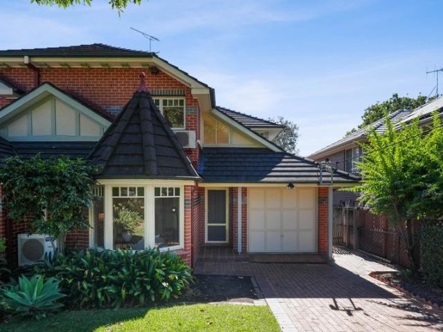 House for sale in Sydney, New South Wales