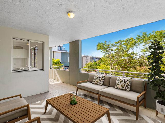 Apartment for sale in Toombul, Queensland