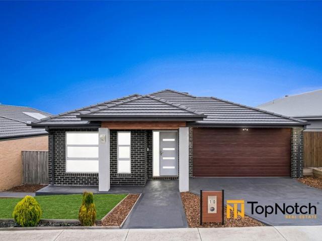 House for sale in Wallan, Victoria