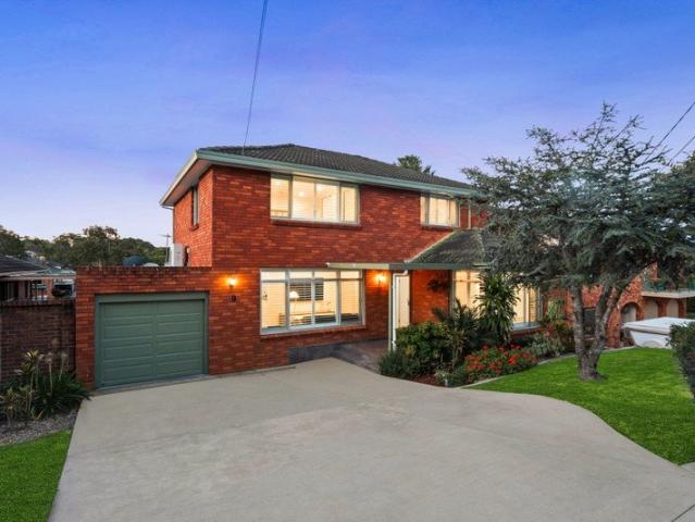 House for sale in Sydney, New South Wales
