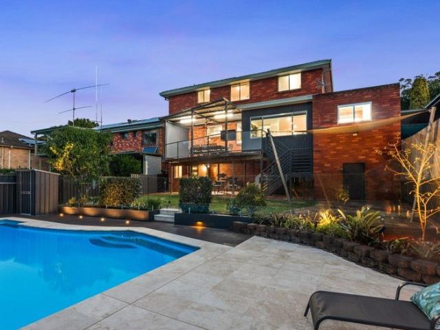House for sale in Sydney, New South Wales
