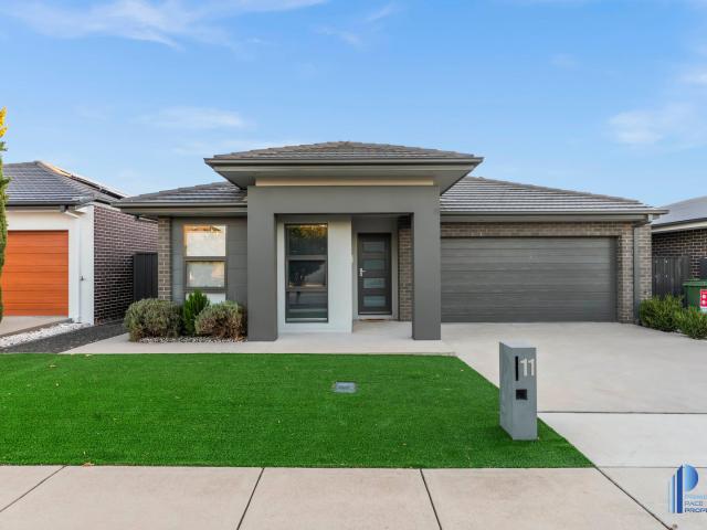 Property for rent in Australian Capital Territory