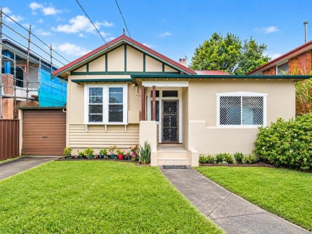 House for sale in Campsie, Sydney