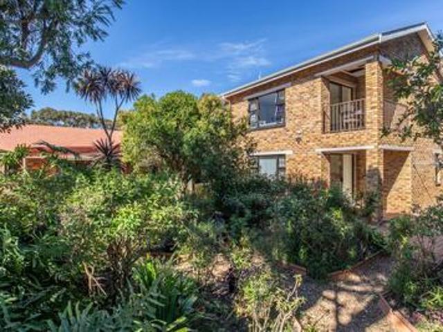 House for sale in Western Cape