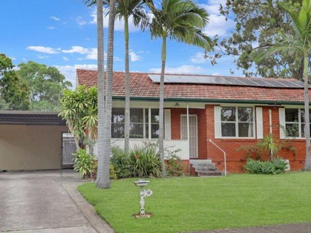 House for rent in Sydney, New South Wales