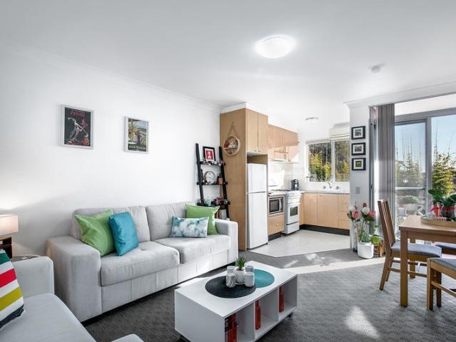 Apartment for sale in Sydney, New South Wales