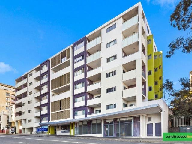 Apartment for sale in St George, Sydney