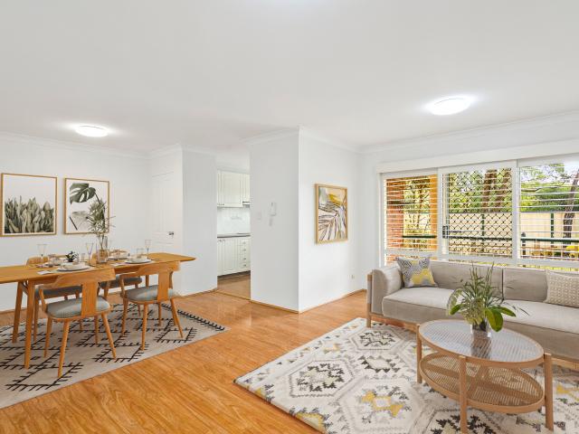 Apartment for sale in Caringbah