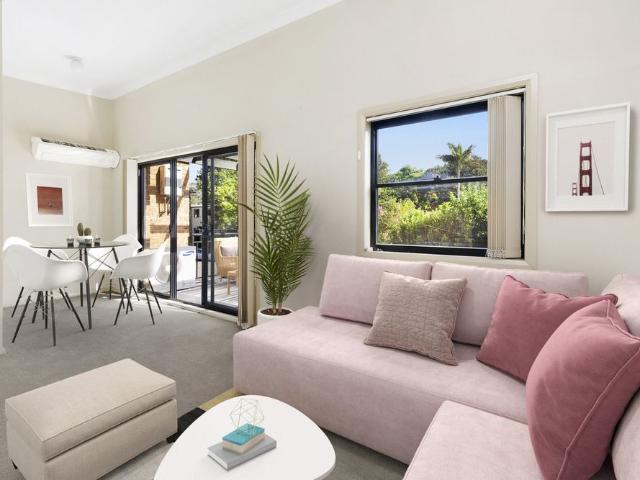 Apartment for rent in Northern Beaches, Sydney