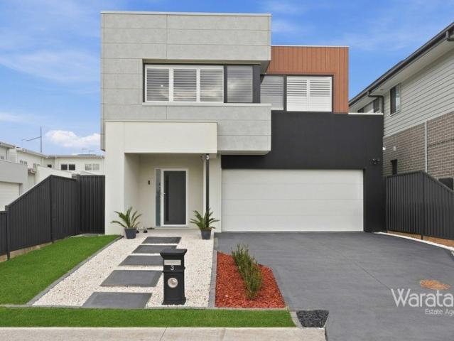 House for sale in Sydney, New South Wales