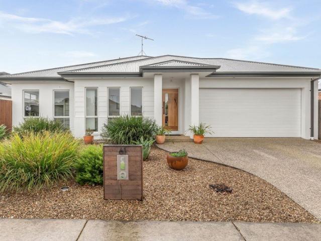 House for sale in Ocean Grove, Victoria