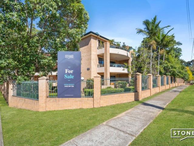 Apartment for sale in Sydney, New South Wales