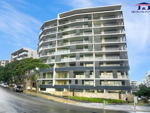 Apartment for rent in Inner West, Sydney