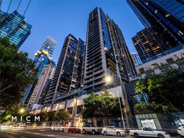 Apartment for rent in City Of Melbourne, Camerons Creek