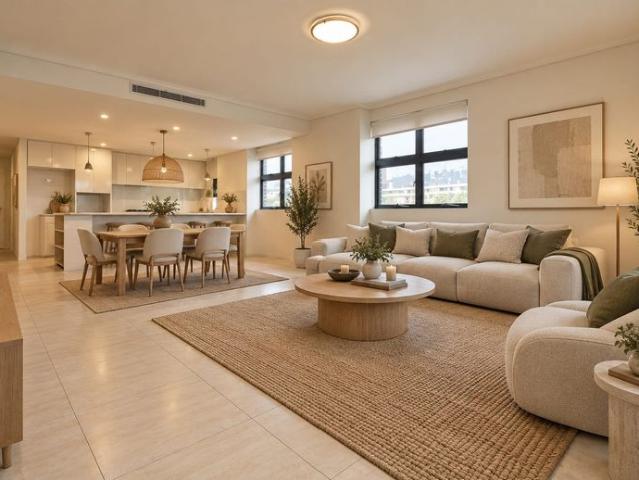 Apartment for rent in Sydney, New South Wales