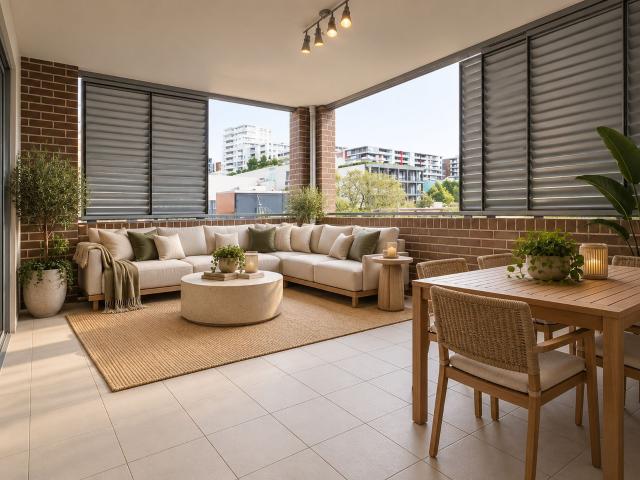 Apartment for rent in Sydney, New South Wales