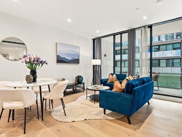 Apartment for sale in Willoughby, New South Wales