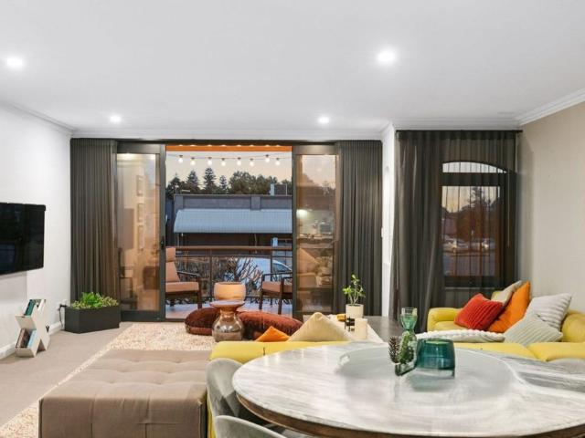 Apartment for rent in Mosman Park, Town of Mosman Park