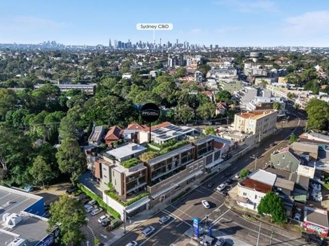 Apartment for sale in Sydney, New South Wales