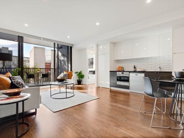 Apartment for sale in Camerons Creek, Victoria