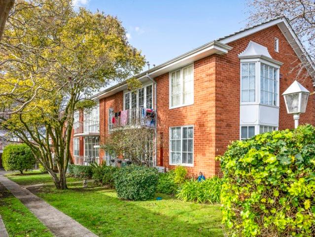 Apartment for rent in Kew, Melbourne