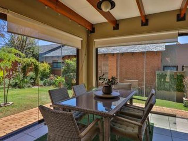 Townhouse for sale in Centurion, Gauteng