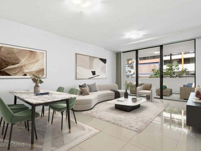 Apartment for sale in Sydney, New South Wales